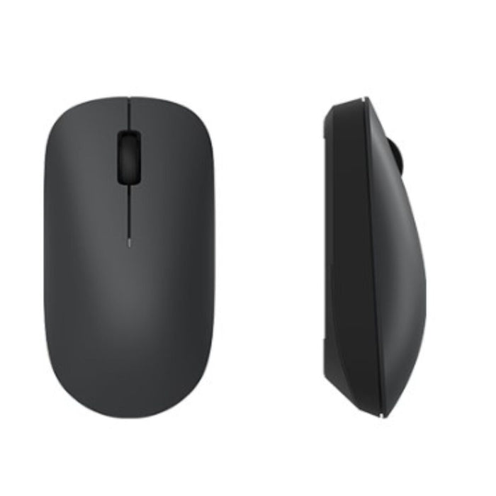 Mouse Fără Fir Xiaomi BHR6099GL Negru 1000 dpi