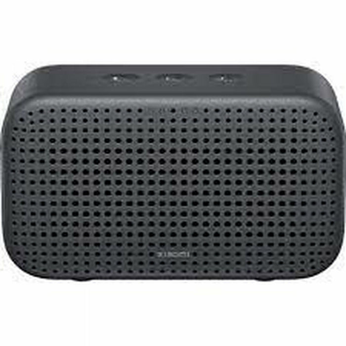 Difuzor Portabil Xiaomi 07G Negru