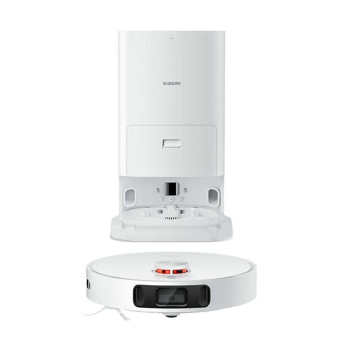 Robot Aspirator cu Sistem de Supraveghere Video Xiaomi X10 Plus