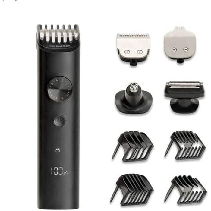 Aparat de Tuns Xiaomi Grooming Kit Pro