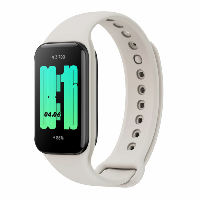 Smartwatch Xiaomi Redmi Smart Band 2 1,47" Fildeș