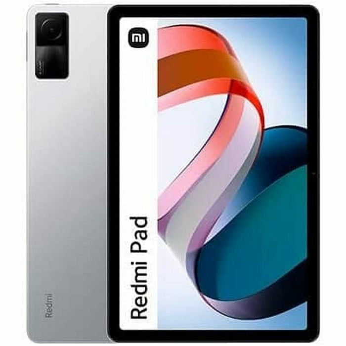 Tabletă Xiaomi Redmi Pad 10,6" 3 GB RAM 64 GB Argintiu