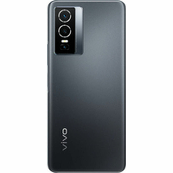 Smartphone Vivo Vivo Y76 5G 6,58“ 5G 2408 x 1080 px 6,6" 1 TB 128 GB 8 GB RAM Octa Core Negru 128 GB