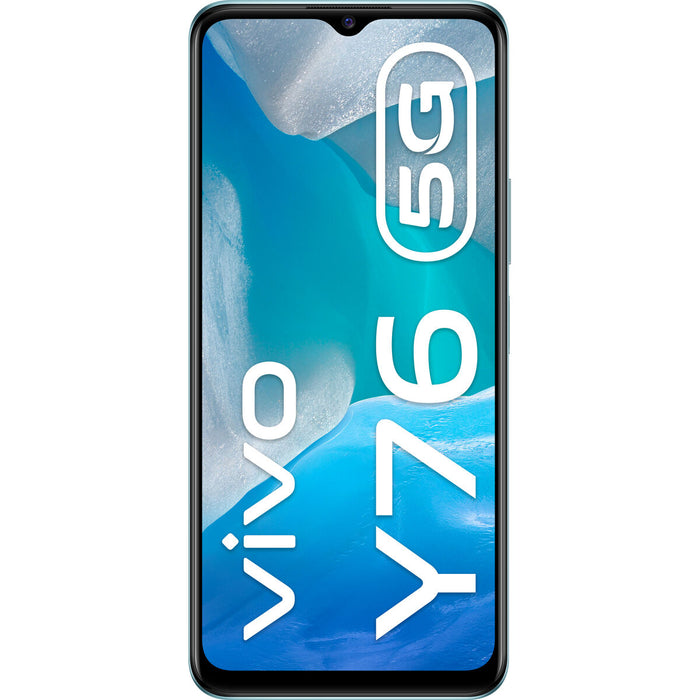 Smartphone Vivo Vivo Y76 5G Albastru 6,58“ 8 GB RAM Octa Core MediaTek Dimensity 6,6" 1 TB 128 GB 256 GB