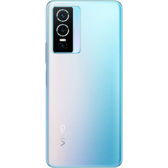 Smartphone Vivo Vivo Y76 5G Albastru 6,58“ 8 GB RAM Octa Core MediaTek Dimensity 6,6" 1 TB 128 GB 256 GB