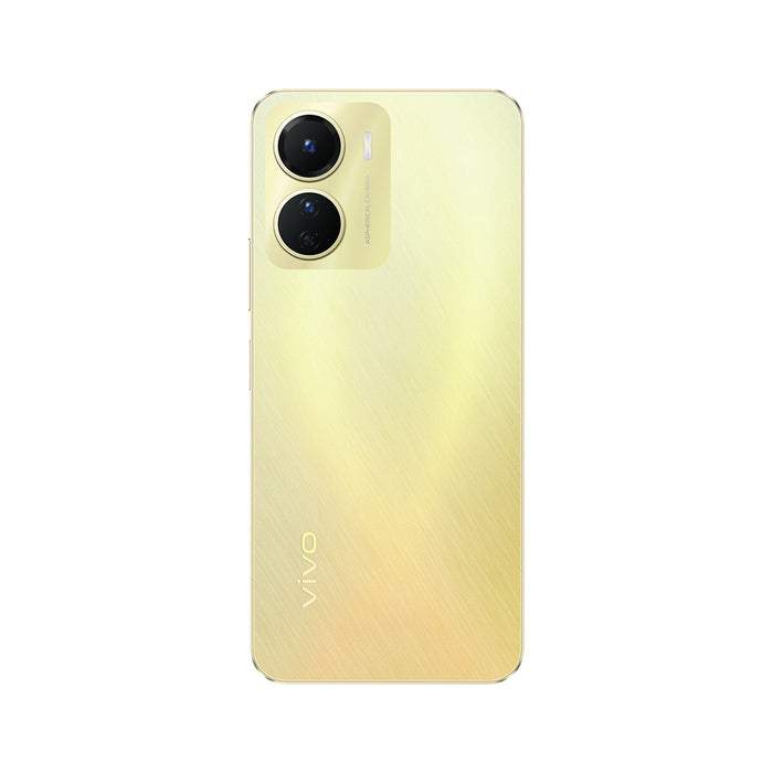 Smartphone Vivo Vivo Y16 6,35" Auriu* 4 GB RAM 6,5" 1 TB 128 GB