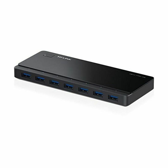 Hub USB 7 Porturi TP-Link UH700 Negru