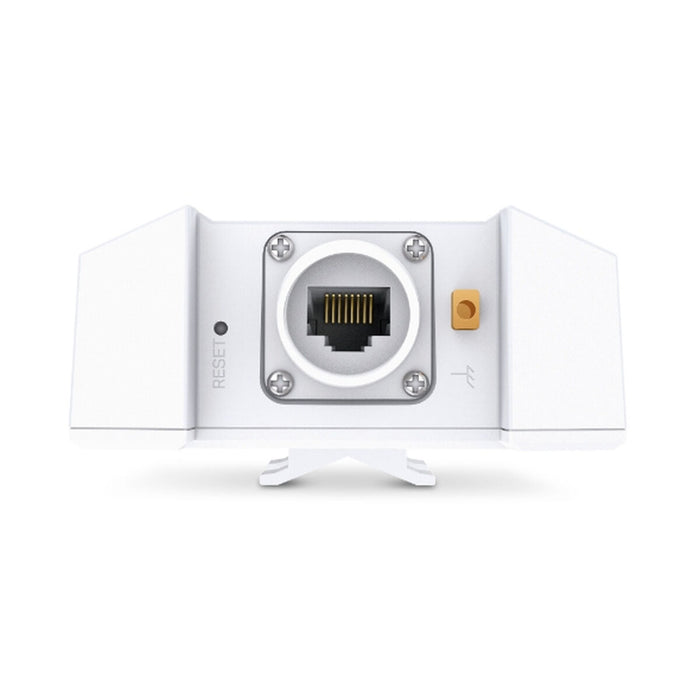 Punct de Acces TP-Link OMADA EAP610 Alb Negru