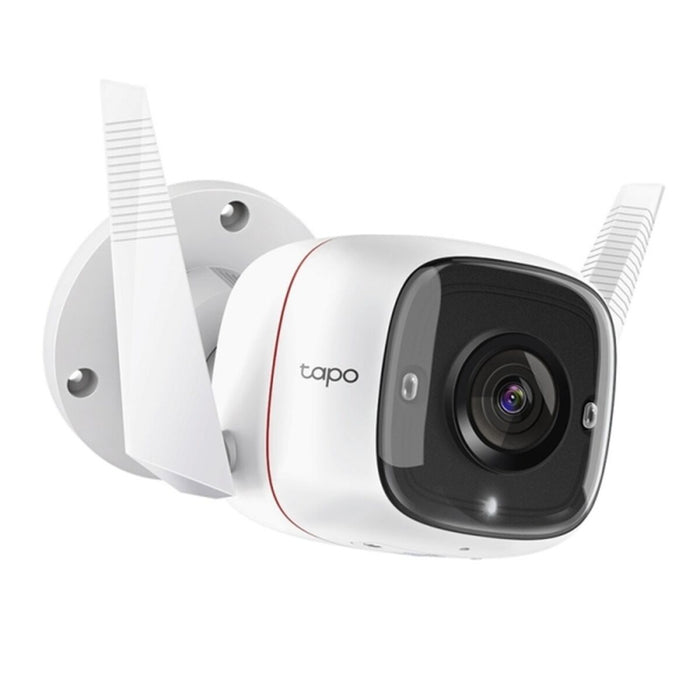 Cameră IP Exterior TP-Link Tapo C310 Alb