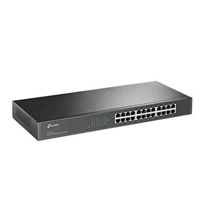 Switch de Dulap TP-Link TL-SF1024(UK) 24P Gigabit 10/100M 1 U 19"
