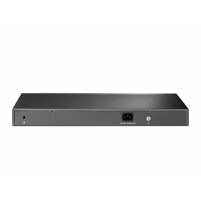 Switch de Dulap TP-Link TL-SF1024 24P Gigabit 10/100M 1 U 19"