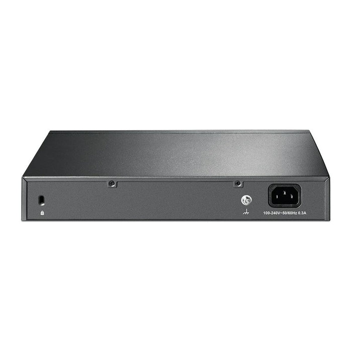 Switch de Birou TP-Link TL-SF1024D RJ45 PoE 4.8 Gbps