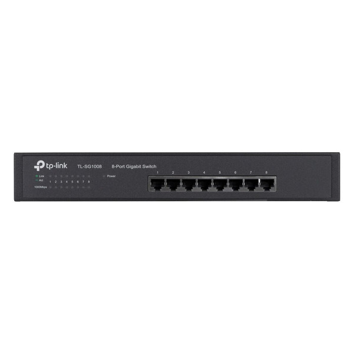 Switch de Birou TP-Link TL-SG1008