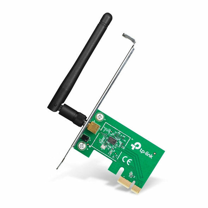 Card de Rețea TP-Link N150 150 Mbps WIFI 2,4 GHz