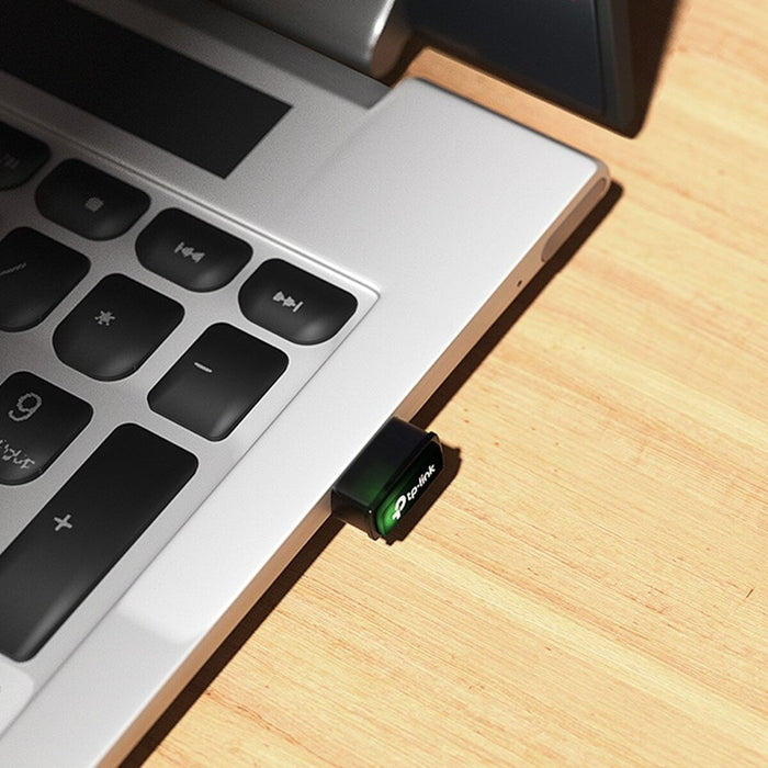 Adaptor USB Wifi TP-Link Archer T3U Nano