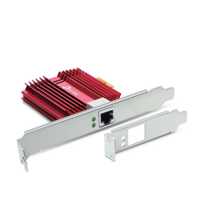 Card de Rețea TP-Link TX401