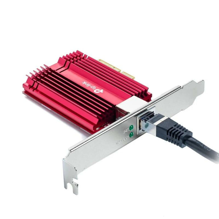 Card de Rețea TP-Link TX401