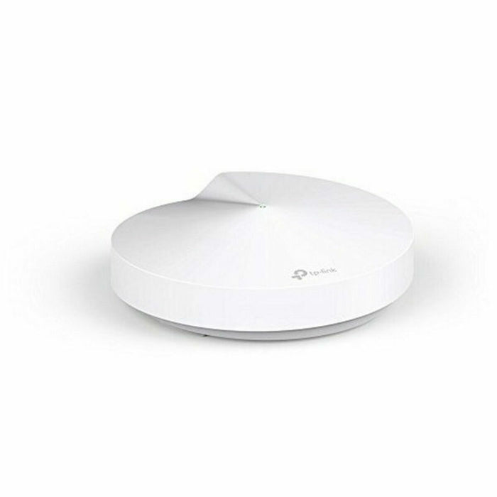 Punct de Acces TP-Link DECO M5 2.4 GHz + 5 GHz Negru Alb
