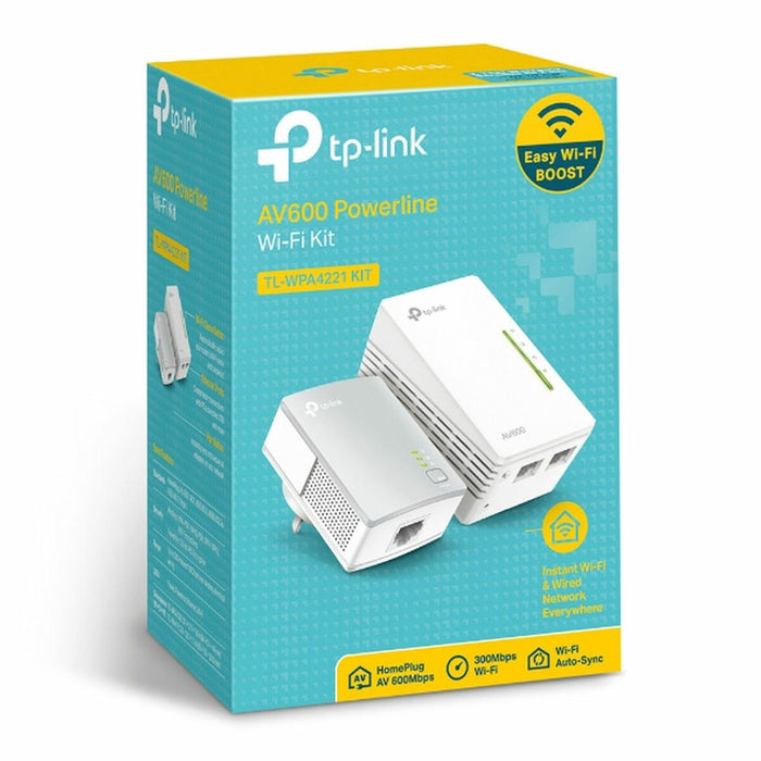 Adaptor PLC TP-Link AV600