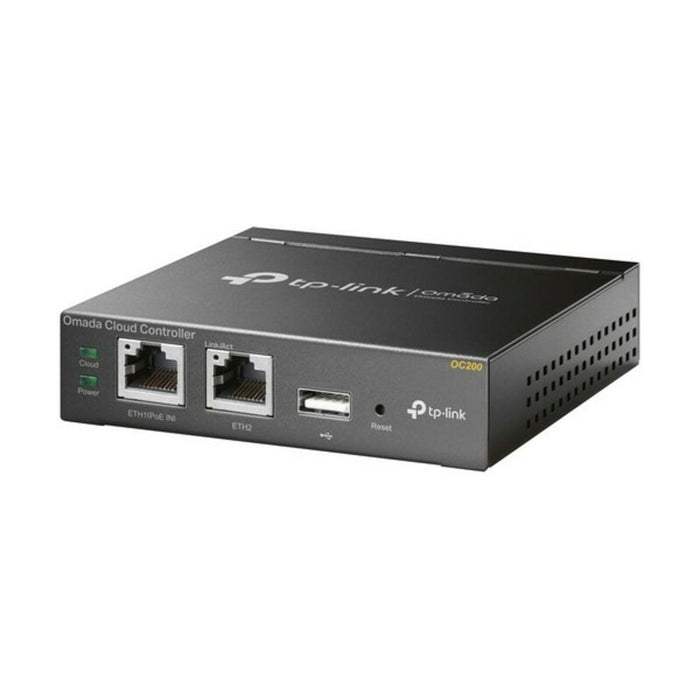 Controler de Rețea Wifi TP-Link OC200 Negru