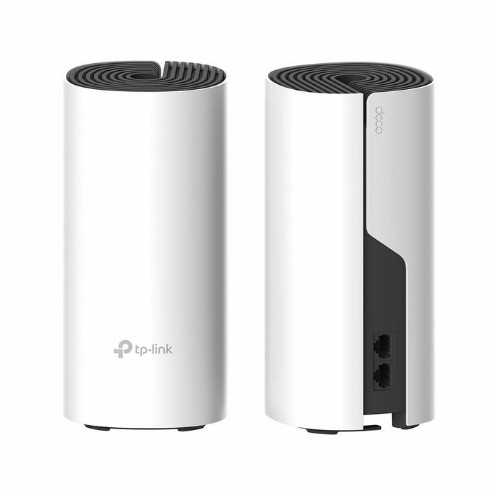 Punct de Acces TP-Link Deco M4 Alb WIFI 5 Ghz