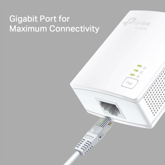 Adaptor PLC TP-Link TL-PA7017 KIT