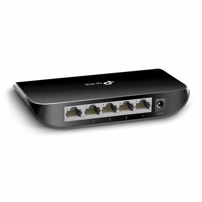 Switch de Birou TP-Link TL-SG1005D Gigabit Ethernet