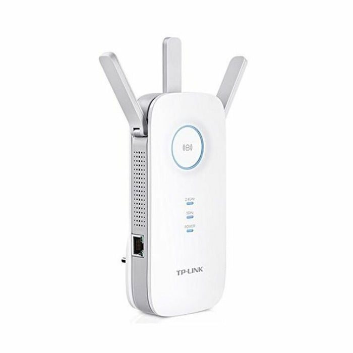Punct de Acces TP-Link RE450 WiFi Dual AC1750 LAN Gbit