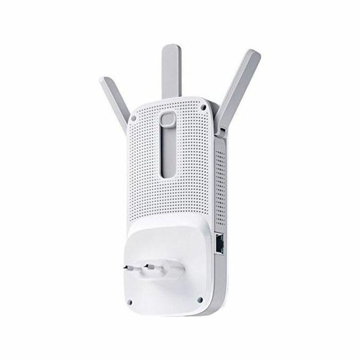 Punct de Acces TP-Link RE450 WiFi Dual AC1750 LAN Gbit