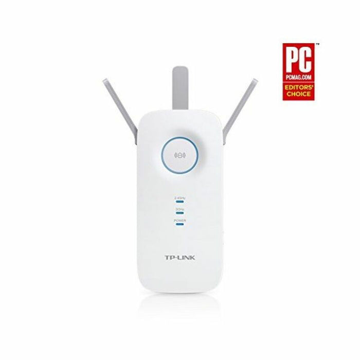 Punct de Acces TP-Link RE450 WiFi Dual AC1750 LAN Gbit