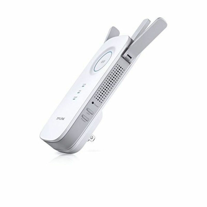 Punct de Acces TP-Link RE450 WiFi Dual AC1750 LAN Gbit