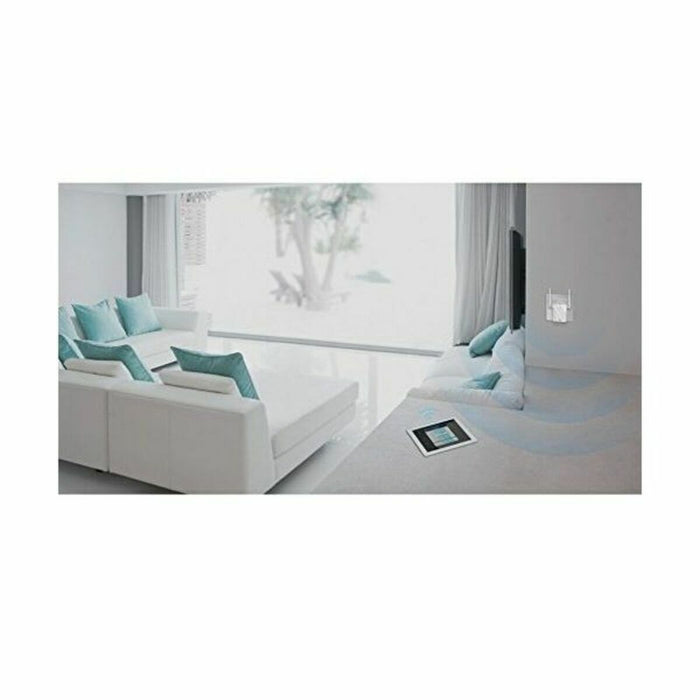 Repetor Wifi TP-Link TL-WA855RE V4 300 Mbps RJ45