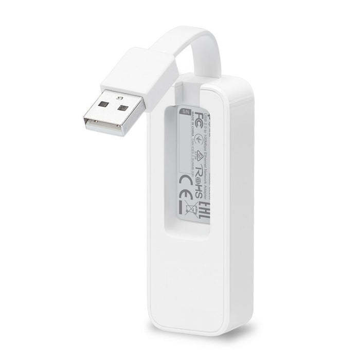 Adaptor USB la Ethernet TP-Link UE200