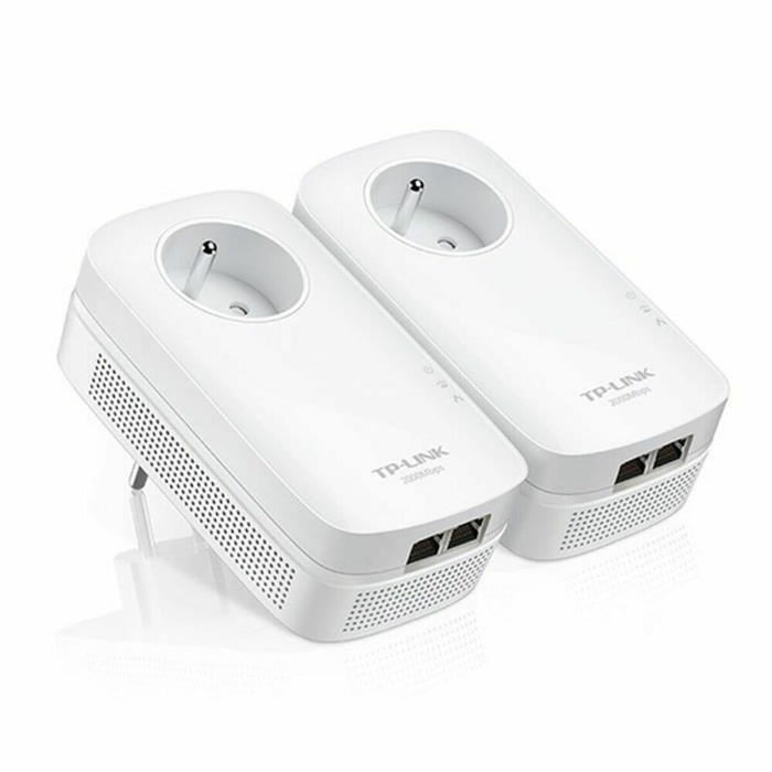Adaptor PLC TP-Link AV2000