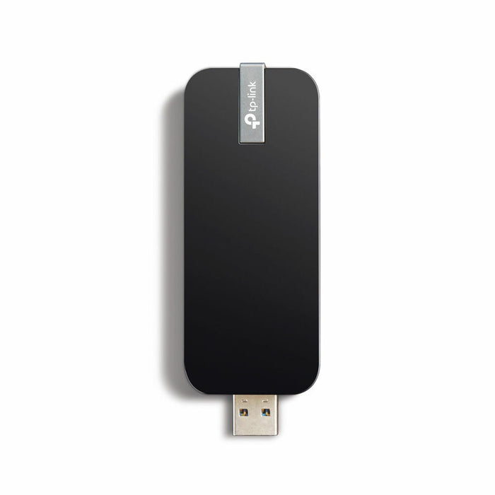 Adaptator de Rețea TP-Link ARCHER T4U V2.0 Gigabit Ethernet Negru