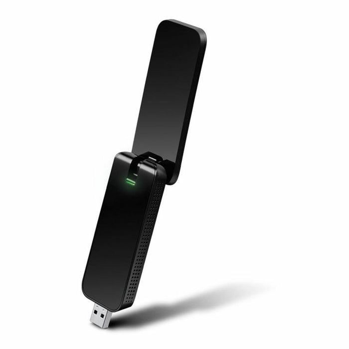 Adaptator de Rețea TP-Link ARCHER T4U V2.0 Gigabit Ethernet Negru