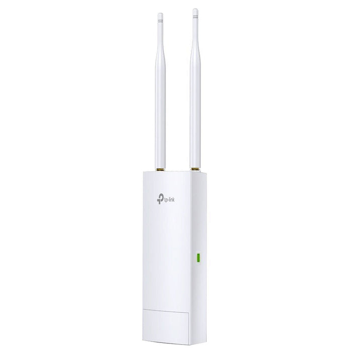 Punct de Acces TP-Link EAP110-Outdoor Alb
