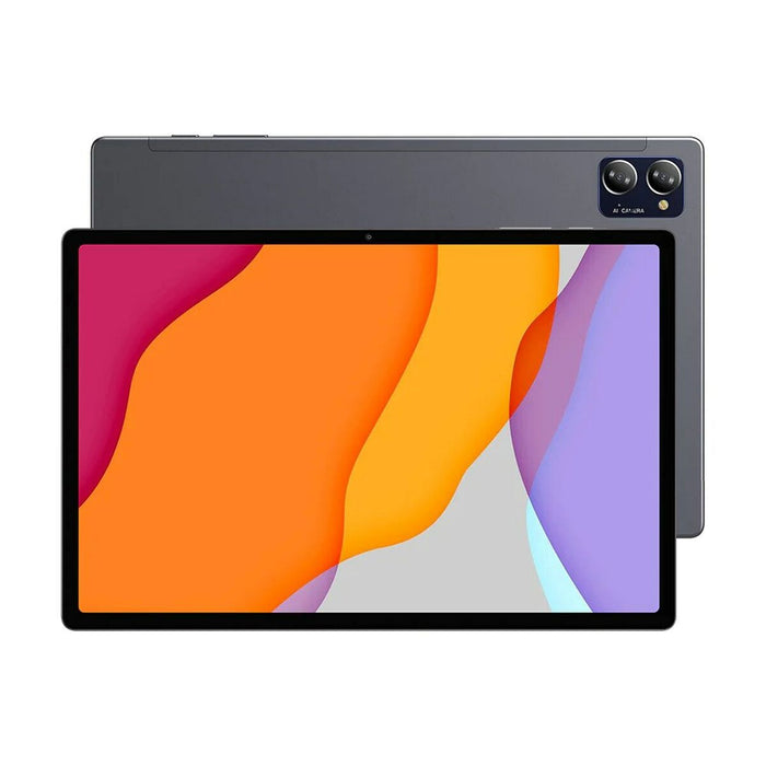 Tabletă Chuwi HiPad X Pro CWI524 6 GB RAM 10,5" UNISOC T616 Negru 128 GB