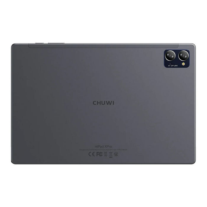Tabletă Chuwi HiPad X Pro CWI524 6 GB RAM 10,5" UNISOC T616 Negru 128 GB