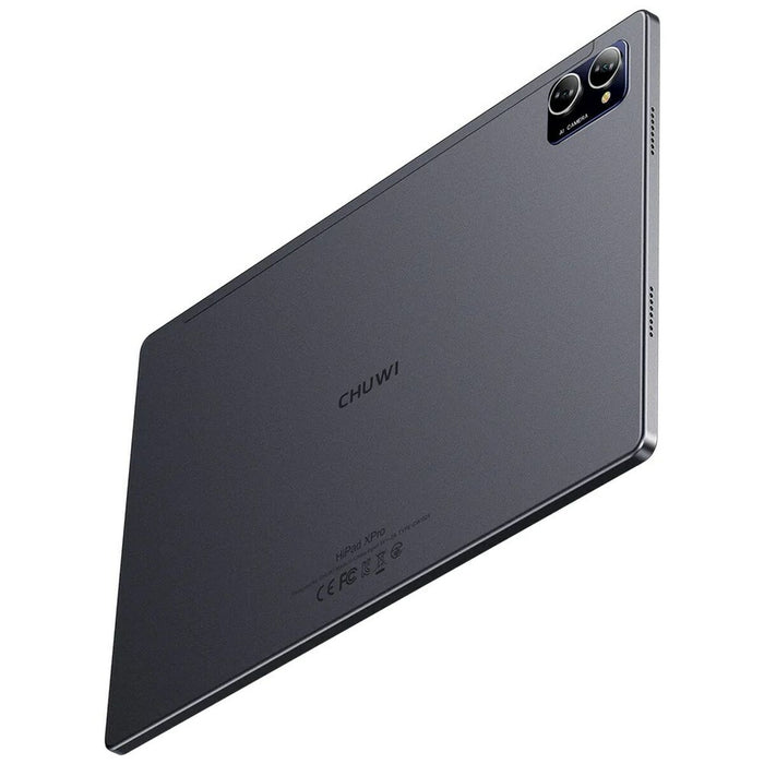 Tabletă Chuwi HiPad X Pro CWI524 6 GB RAM 10,5" UNISOC T616 Negru 128 GB