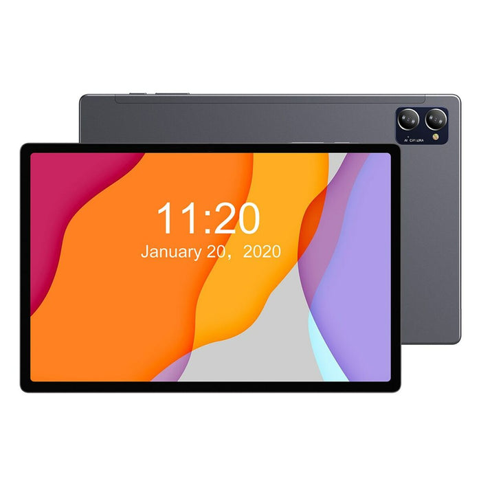 Tabletă Chuwi HiPad X Pro 10,5" UNISOC T616 6 GB RAM 128 GB Gri