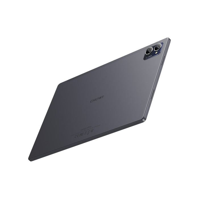 Tabletă Chuwi HiPad X Pro 10,5" UNISOC T616 6 GB RAM 128 GB Gri