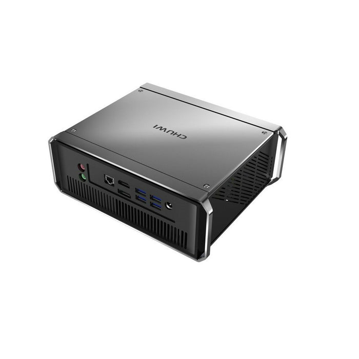 PC cu Unitate Chuwi CoreBox CWI601 16 GB RAM Intel Core I3-1215U 512 GB SSD