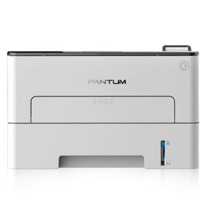 Imprimantă Laser Pantum P3010DW