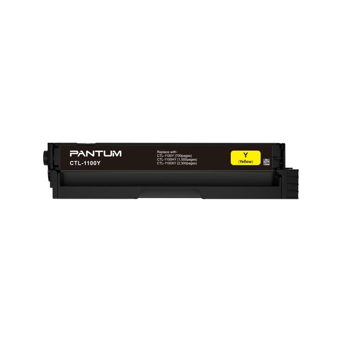 Toner Pantum CTL-1100HY Galben