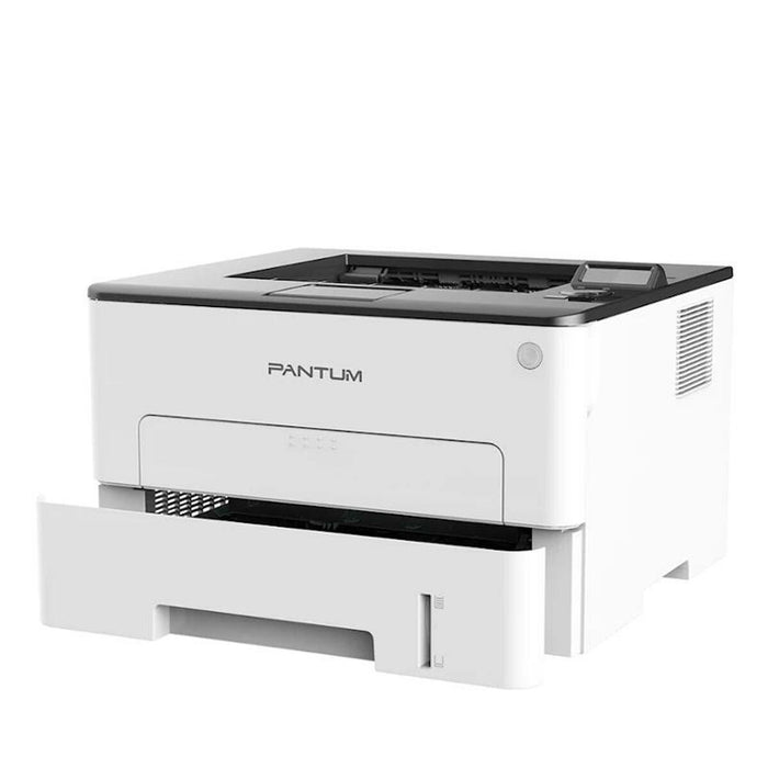 Imprimantă Laser PANTUM P3300DW Alb Wi-Fi