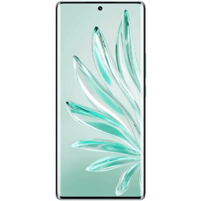 Smartphone Huawei Honor 70 6,67" 256 GB 8 GB RAM Octa Core ARM Cortex-A55 Qualcomm Snapdragon 778G Plus Verde Emerald Green