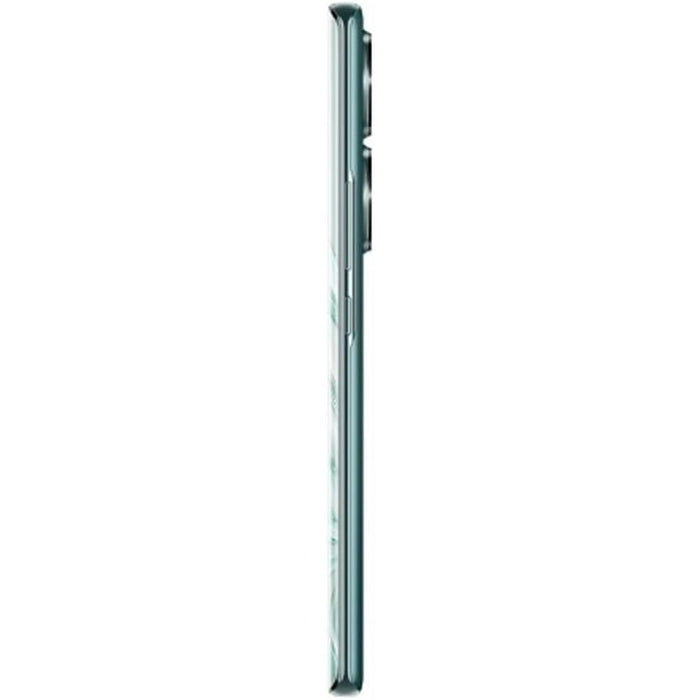 Smartphone Huawei Honor 70 6,67" 256 GB 8 GB RAM Octa Core ARM Cortex-A55 Qualcomm Snapdragon 778G Plus Verde Emerald Green
