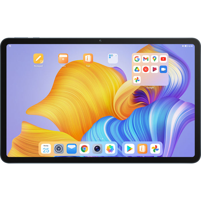 Tabletă Honor Pad 8 12" Qualcomm Snapdragon 680 6 GB RAM 128 GB Albastru Negru