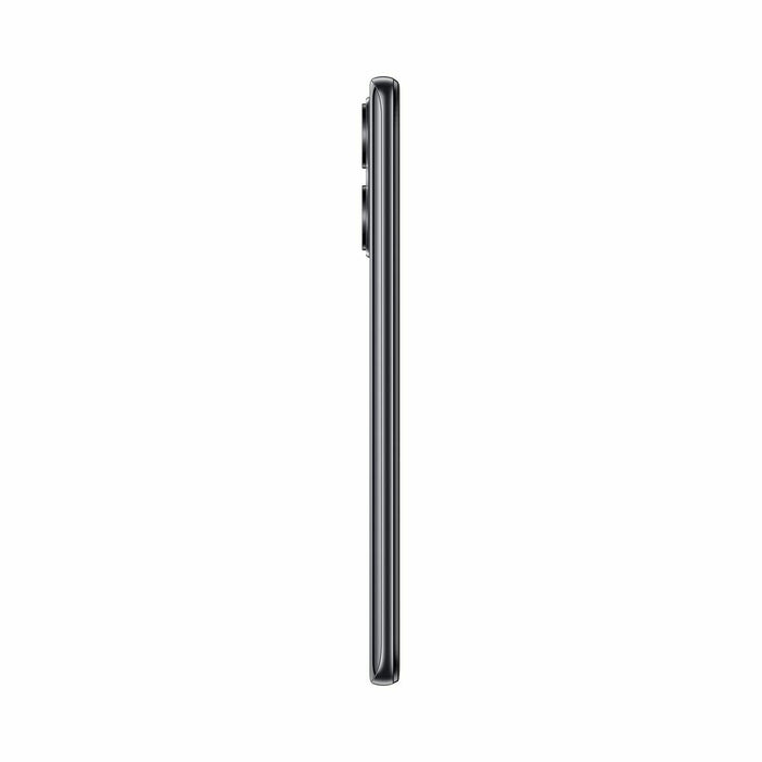 Smartphone Honor X7a Negru Mediatek Helio G37 6,74" 4 GB RAM ARM Cortex-A53 128 GB